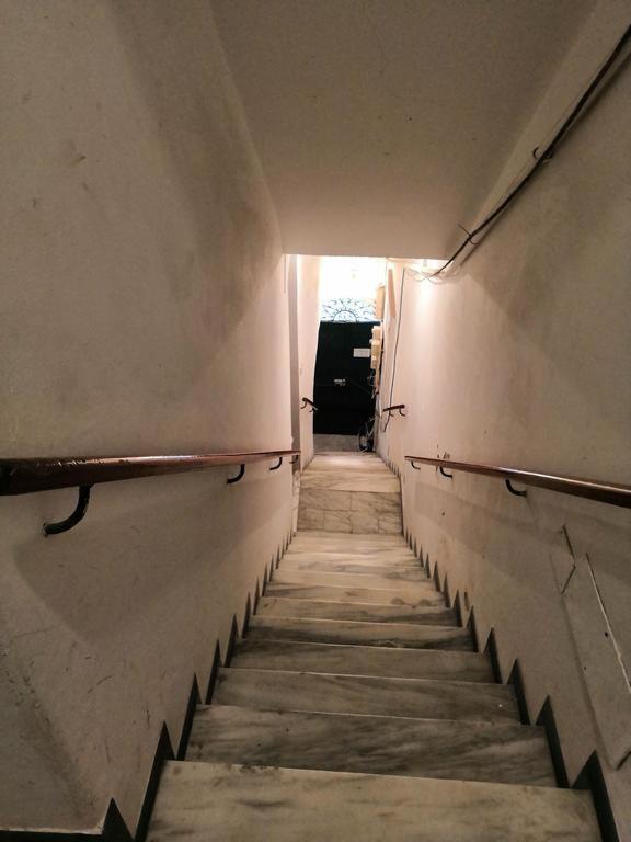Historia Vitiello: The First Experience Suite Santa Margherita Ligure Exterior photo