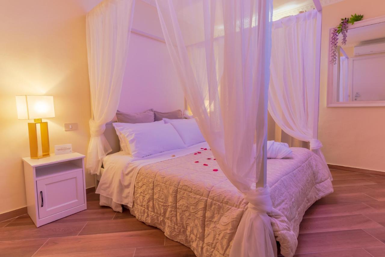 Historia Vitiello: The First Experience Suite Santa Margherita Ligure Exterior photo