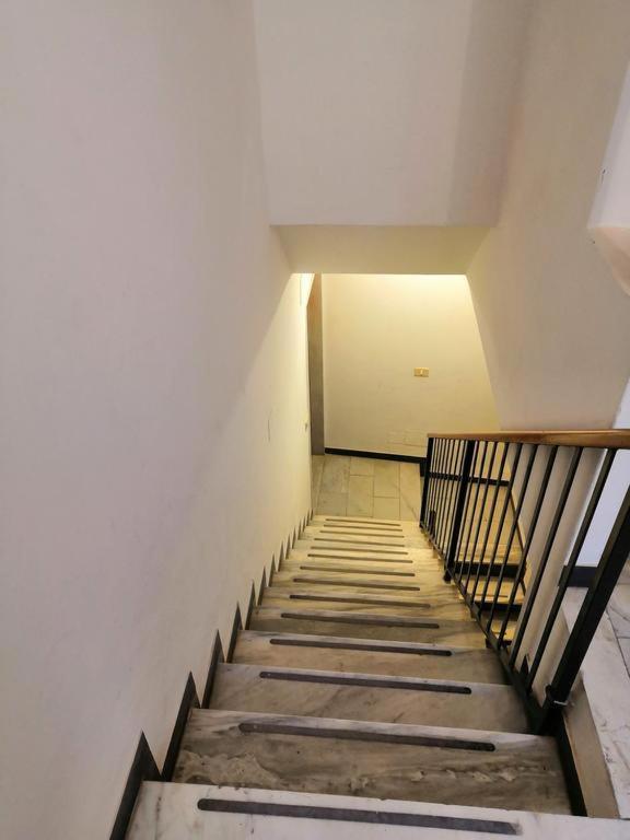 Historia Vitiello: The First Experience Suite Santa Margherita Ligure Exterior photo