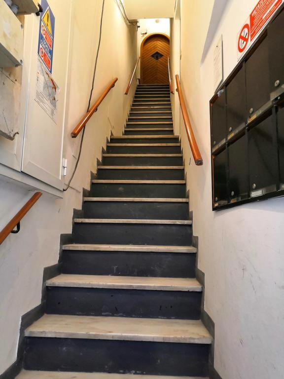 Historia Vitiello: The First Experience Suite Santa Margherita Ligure Exterior photo