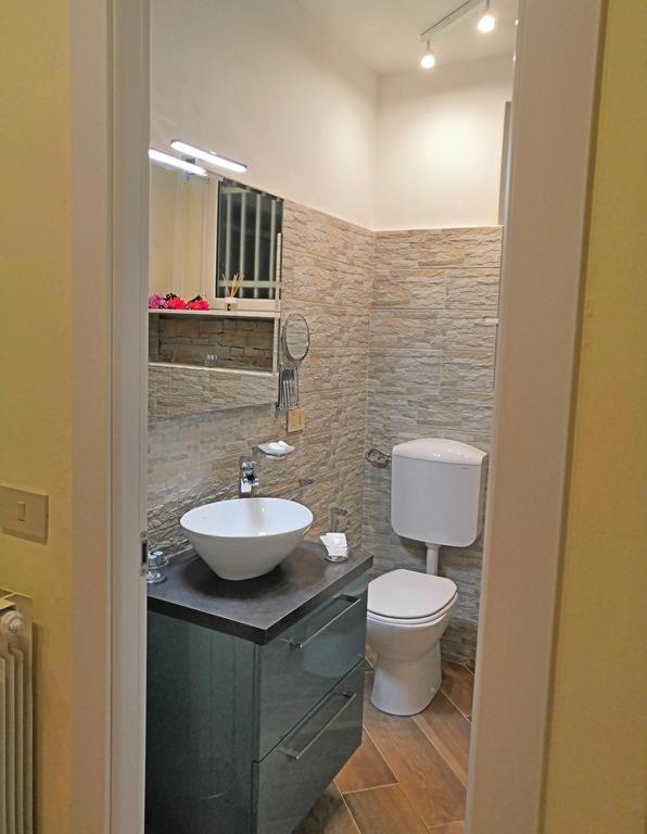 Historia Vitiello: The First Experience Suite Santa Margherita Ligure Exterior photo